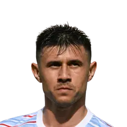 Adam Bareiro