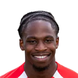 Jayden Addai