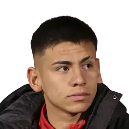 Claudio Echeverri