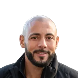 Nordin Amrabat