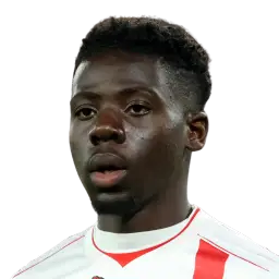 Omari Forson