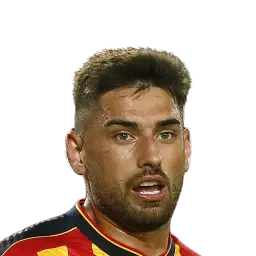 Santiago Pierotti
