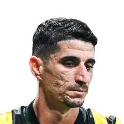 Petros Mantalos