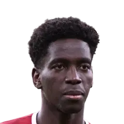 Adama Boiro