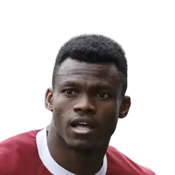 Moses Ebiye