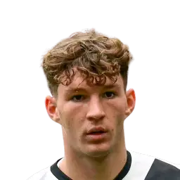 Lewis Koumas