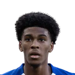 Josh Acheampong