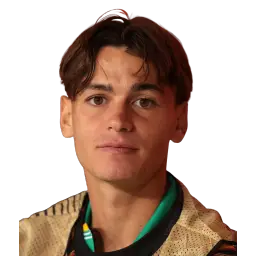 Niccolo Pisilli