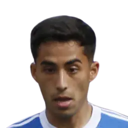 Lucas Assadi