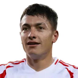 Cristián Zavala