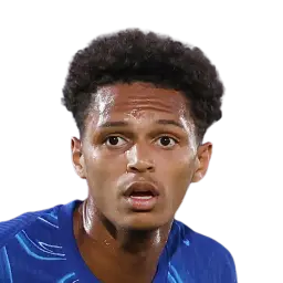 Omari Kellyman