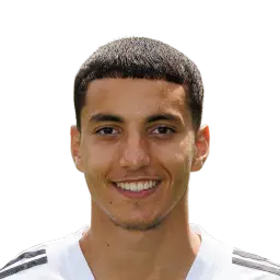 Mohamed Oukhattou