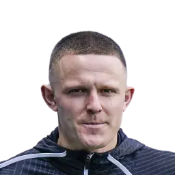 Colby Bishop