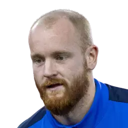 Connor Ogilvie