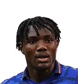 Christantus Uche