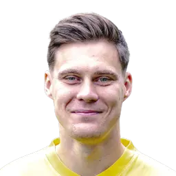 Kacper Kostorz