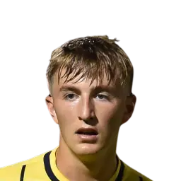 Max Woltman