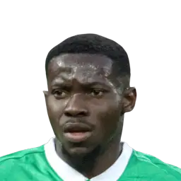 Augustine Boakye