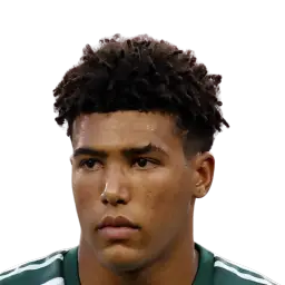Caleb Wiley