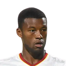 Georginio Wijnaldum