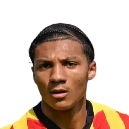 Ismaëlo Ganiou