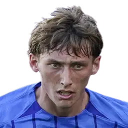 Jacob Farrell
