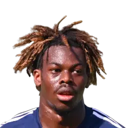 Jacques Ekomié