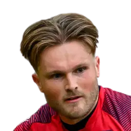 Noah Chilvers