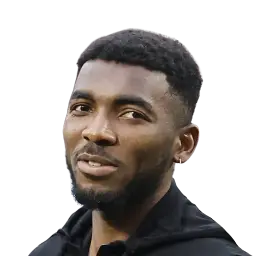 Meshack Ubochioma