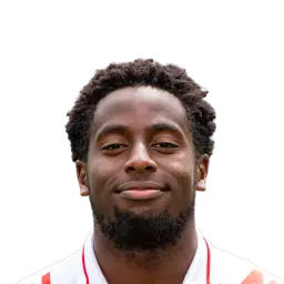 Dylan Mbayo