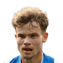 Jacob Trenskow