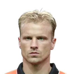 Dennis Bergkamp