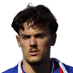 Anthony Bermont