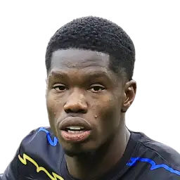 Thierno Barry