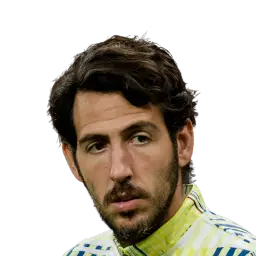 Dani Parejo