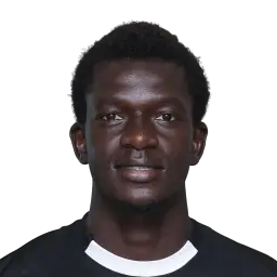 Amadou Dante