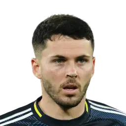 Lewis Morgan