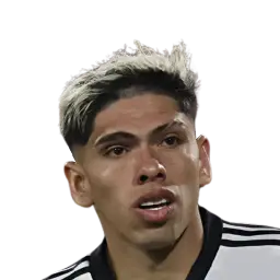 Carlos Palacios