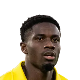 Michael Baidoo