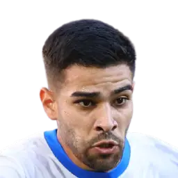 Daniel Rivas