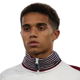 Josh King