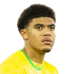 Lucien Mahovo