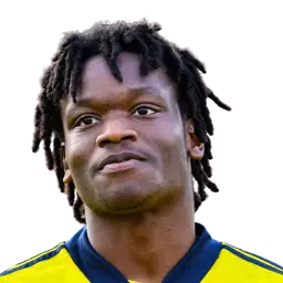 Jeremy Agbonifo