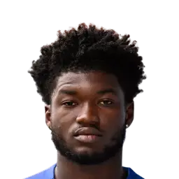 Christopher Bonsu Baah