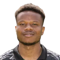 Lawrence Agyekum
