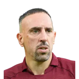 Franck Ribéry