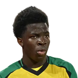 Kaheim Dixon