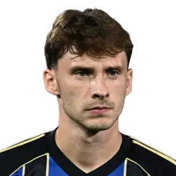 Matteo Tramoni
