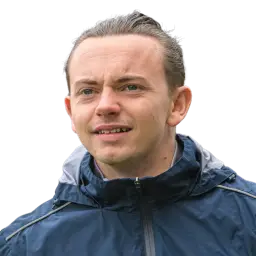 Aidan Nesbitt