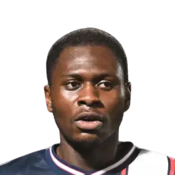 Alfie Agyeman